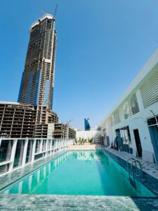 شركة إنشاء مسابح  بجدة